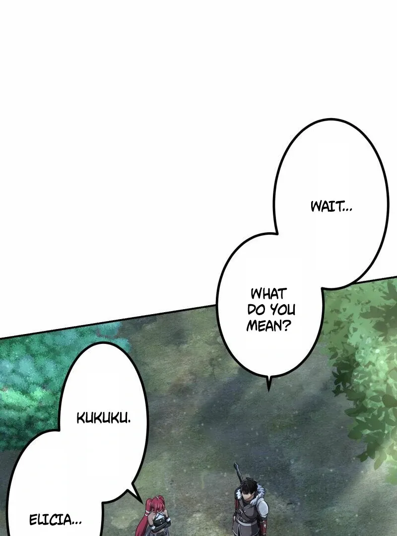 Monster Eater Chapter 69 page 20 - 