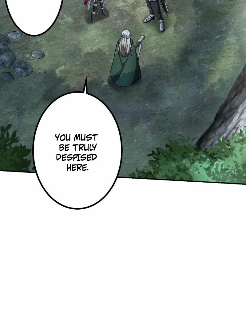 Monster Eater Chapter 69 page 21 - 