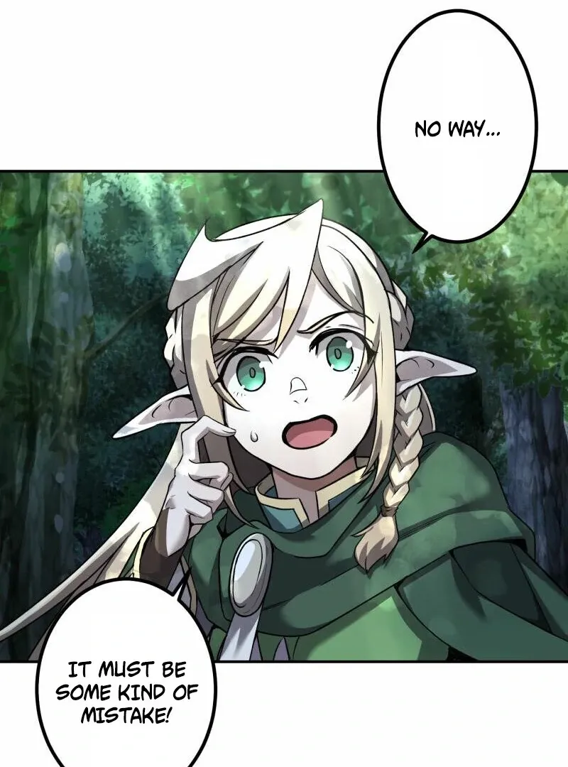 Monster Eater Chapter 69 page 22 - 