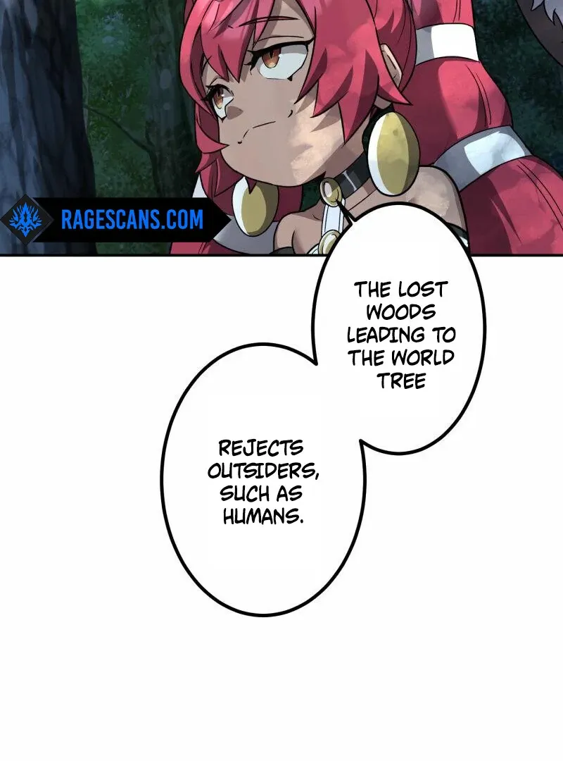 Monster Eater Chapter 69 page 24 - 