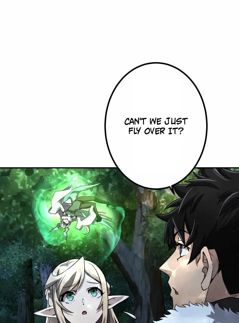 Monster Eater Chapter 69 page 27 - 