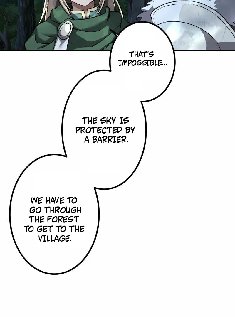 Monster Eater Chapter 69 page 28 - 