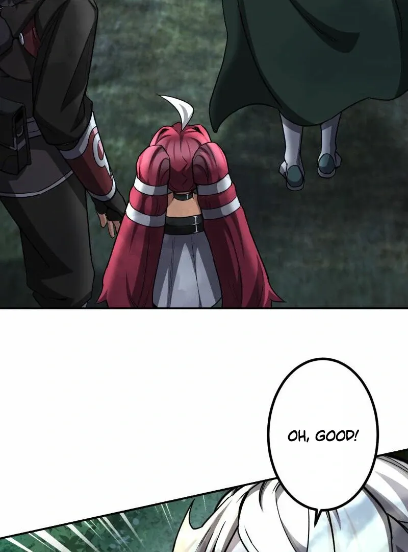 Monster Eater Chapter 69 page 36 - 