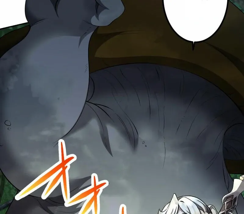 Monster Eater Chapter 69 page 38 - 