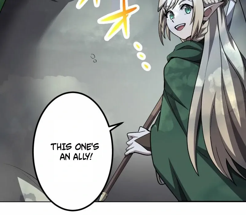 Monster Eater Chapter 69 page 39 - 