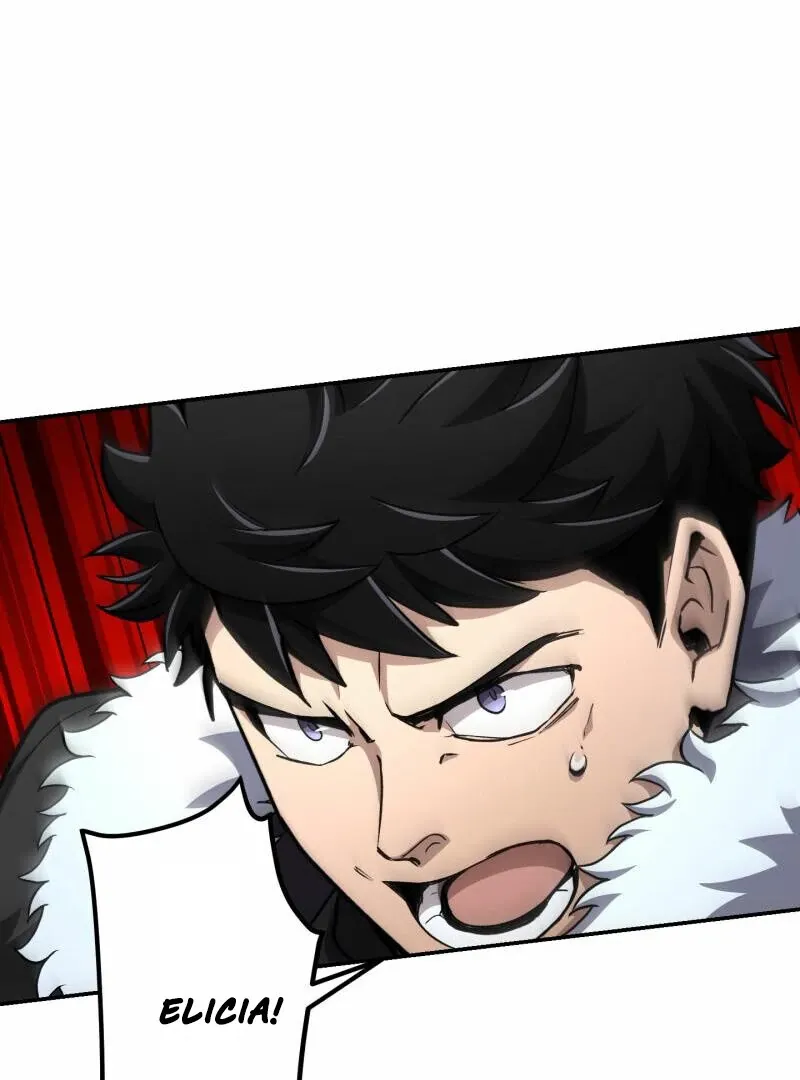 Monster Eater Chapter 69 page 40 - 