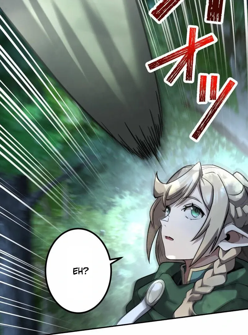 Monster Eater Chapter 69 page 42 - 