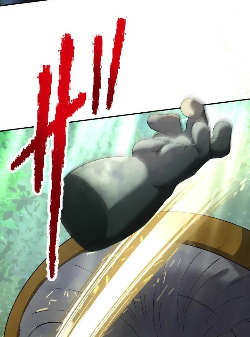 Monster Eater Chapter 69 page 43 - 