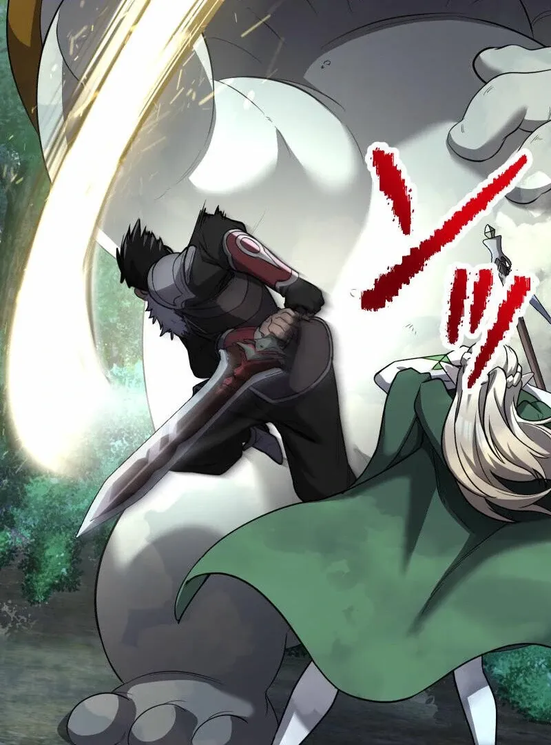 Monster Eater Chapter 69 page 44 - 