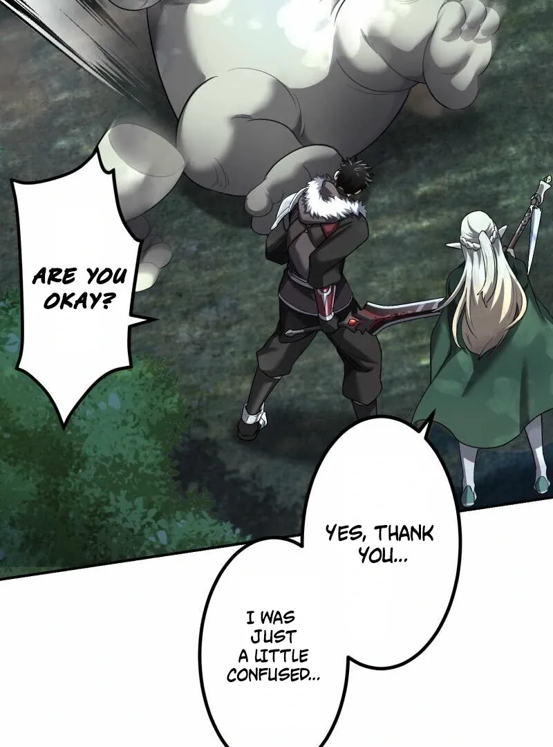 Monster Eater Chapter 69 page 46 - 