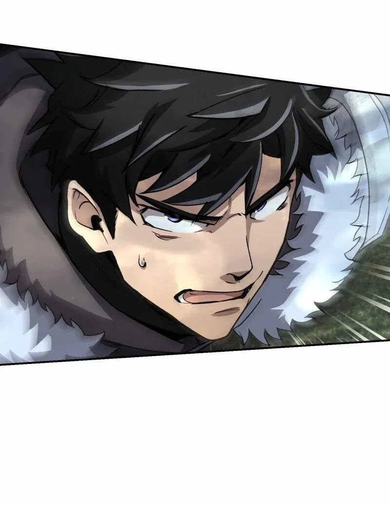 Monster Eater Chapter 69 page 50 - 