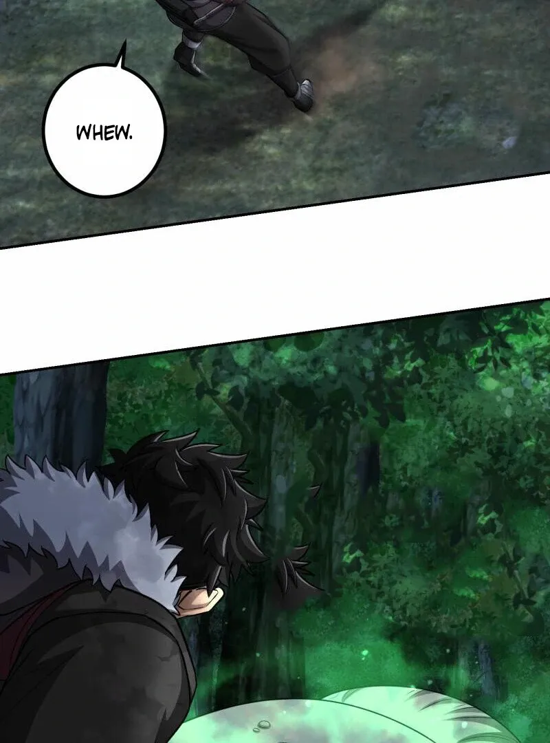 Monster Eater Chapter 69 page 56 - 