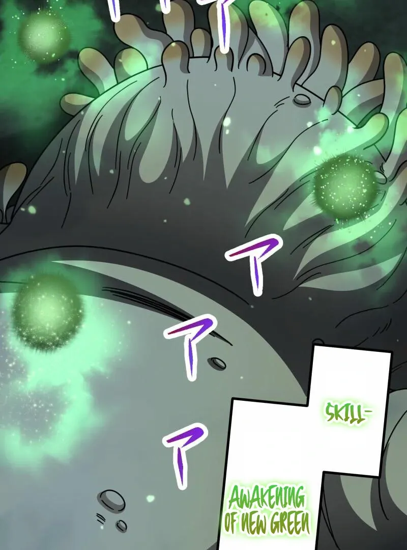 Monster Eater Chapter 69 page 58 - 