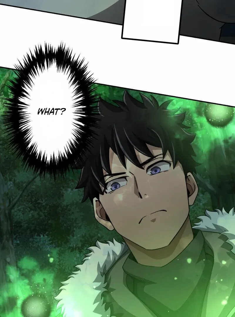 Monster Eater Chapter 69 page 59 - 