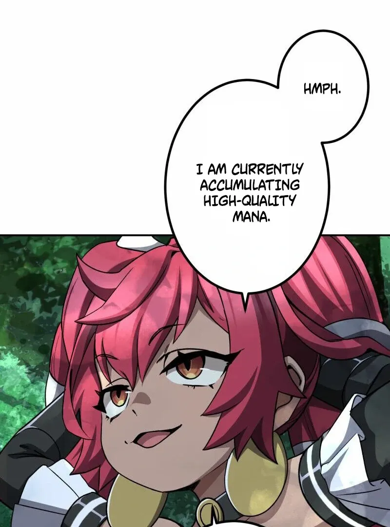 Monster Eater Chapter 69 page 7 - 