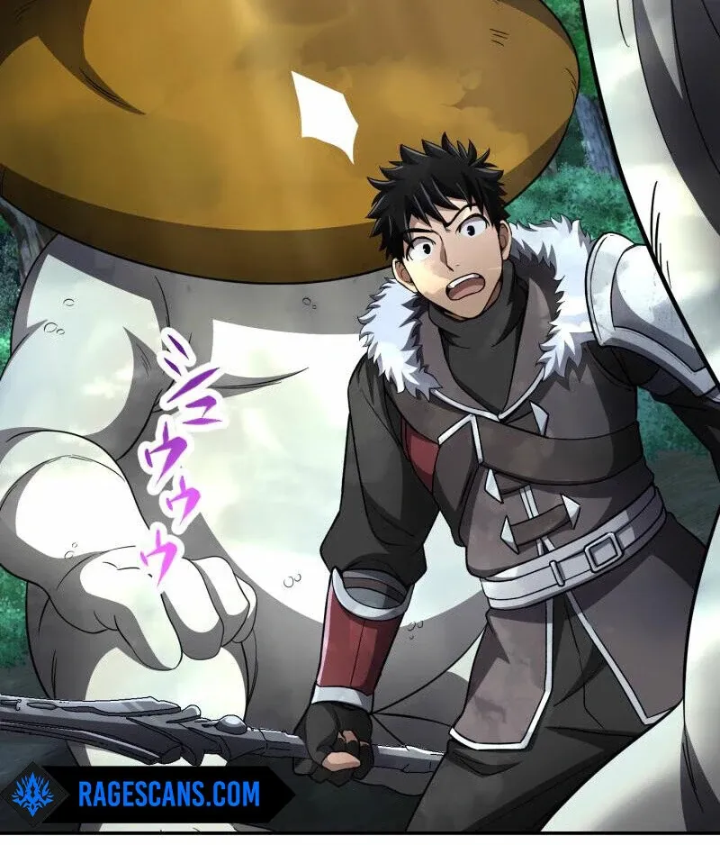 Monster Eater Chapter 69 page 63 - 