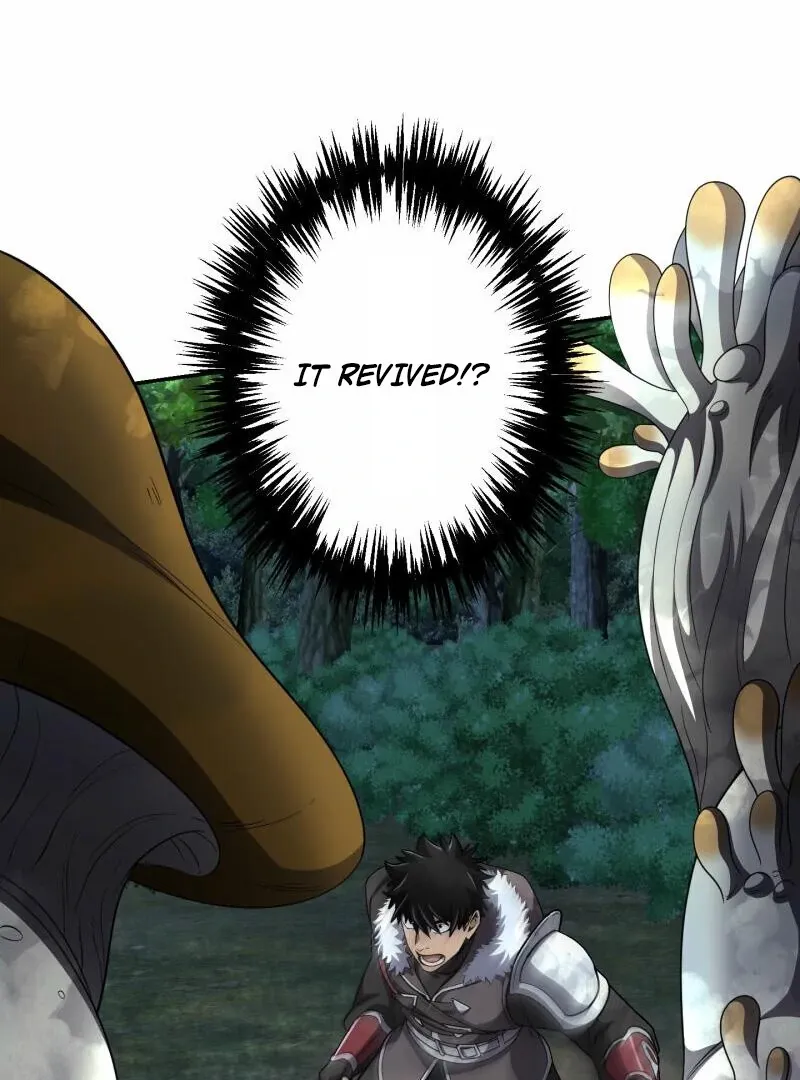 Monster Eater Chapter 69 page 64 - 