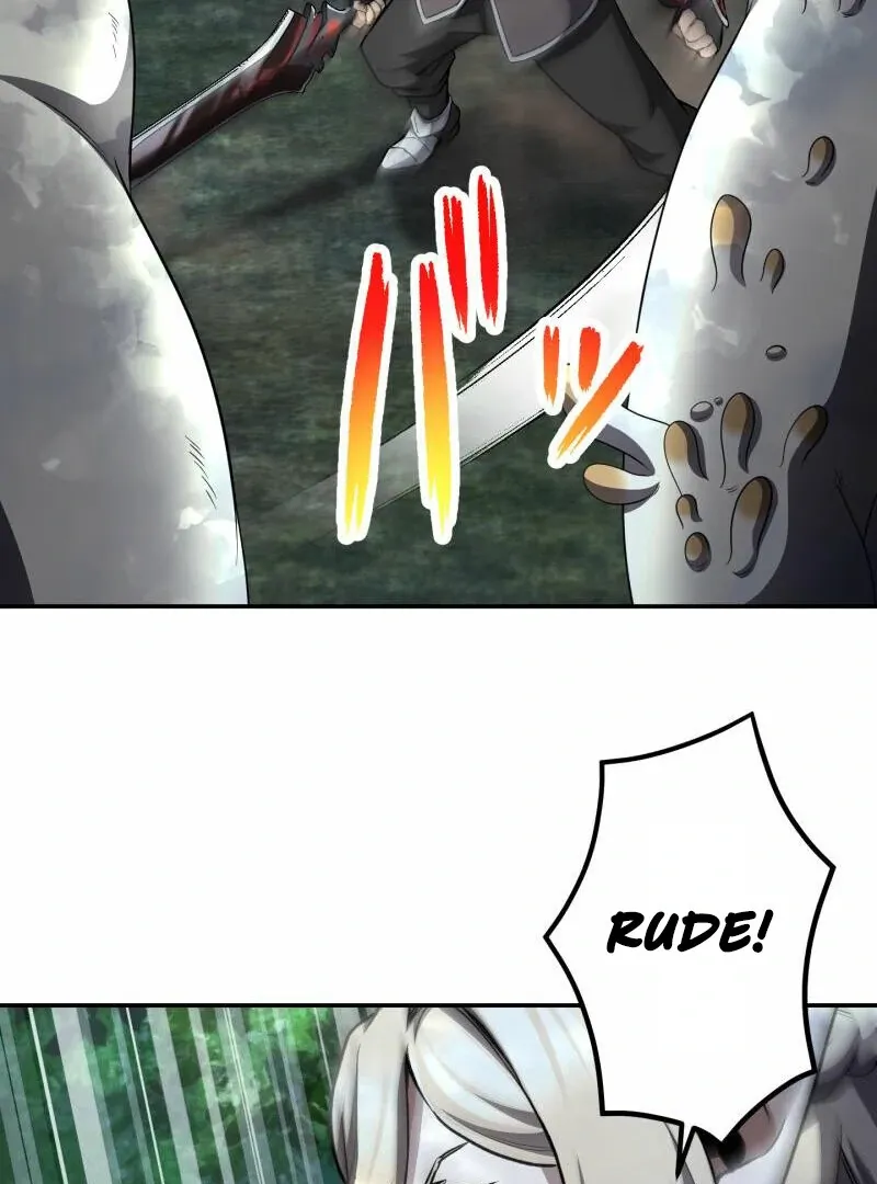 Monster Eater Chapter 69 page 65 - 