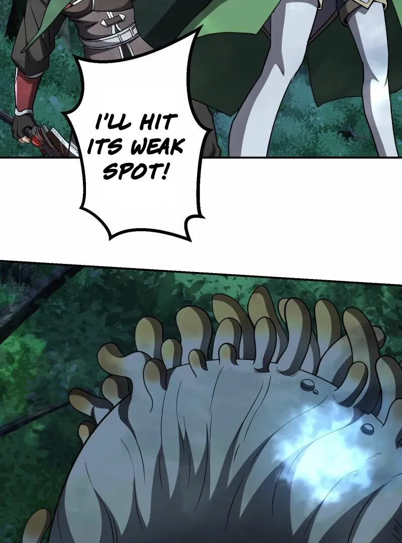 Monster Eater Chapter 69 page 68 - 