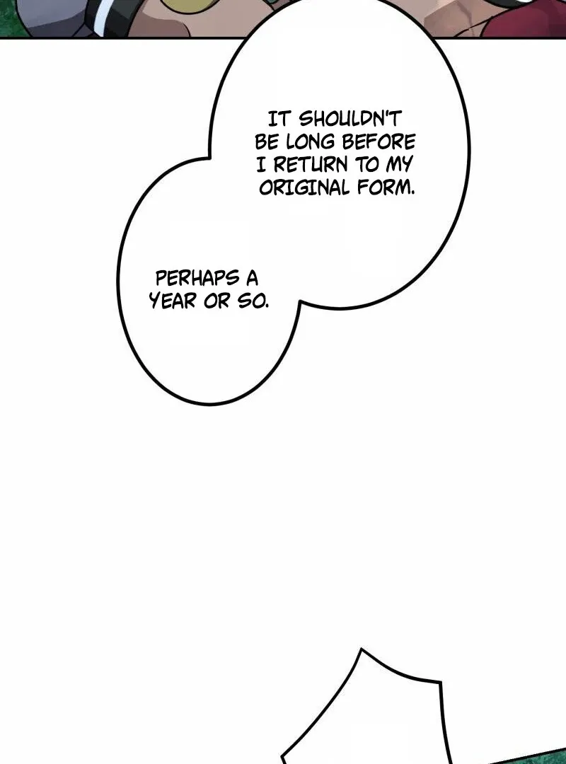 Monster Eater Chapter 69 page 8 - 