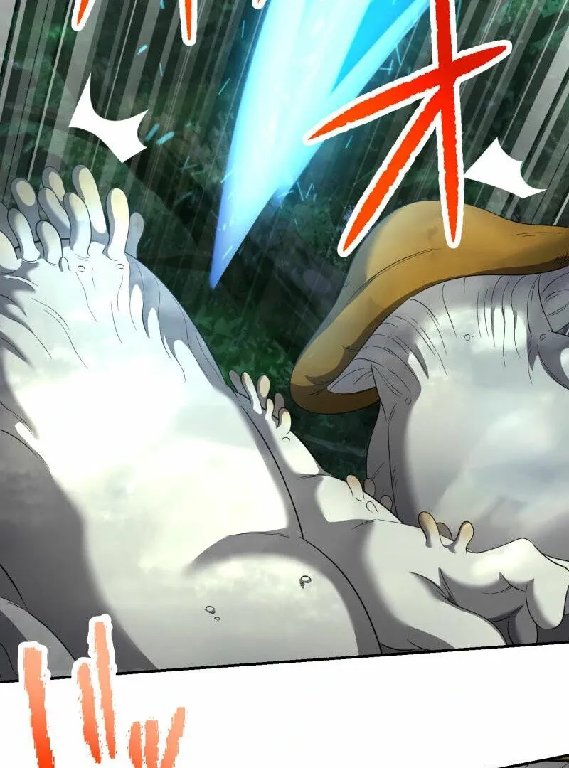 Monster Eater Chapter 69 page 74 - 