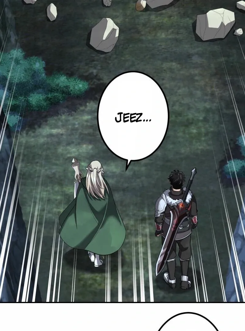 Monster Eater Chapter 69 page 79 - 