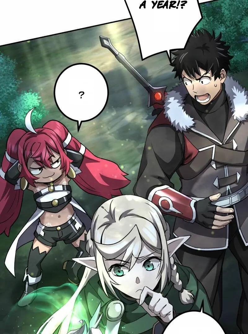 Monster Eater Chapter 69 page 9 - 