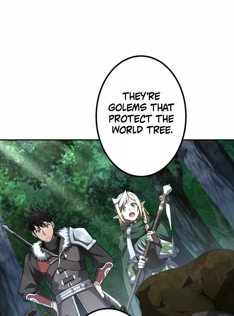 Monster Eater Chapter 69 page 81 - 