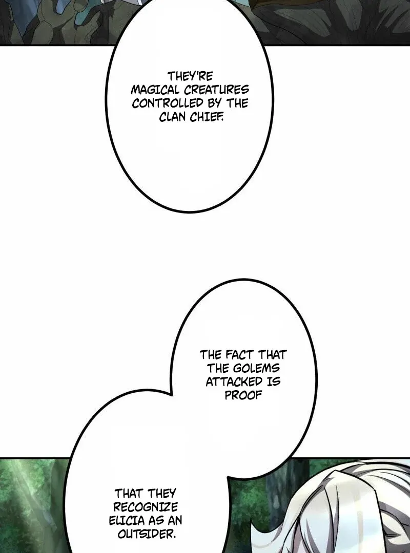 Monster Eater Chapter 69 page 82 - 