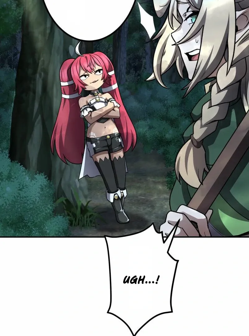 Monster Eater Chapter 69 page 83 - 