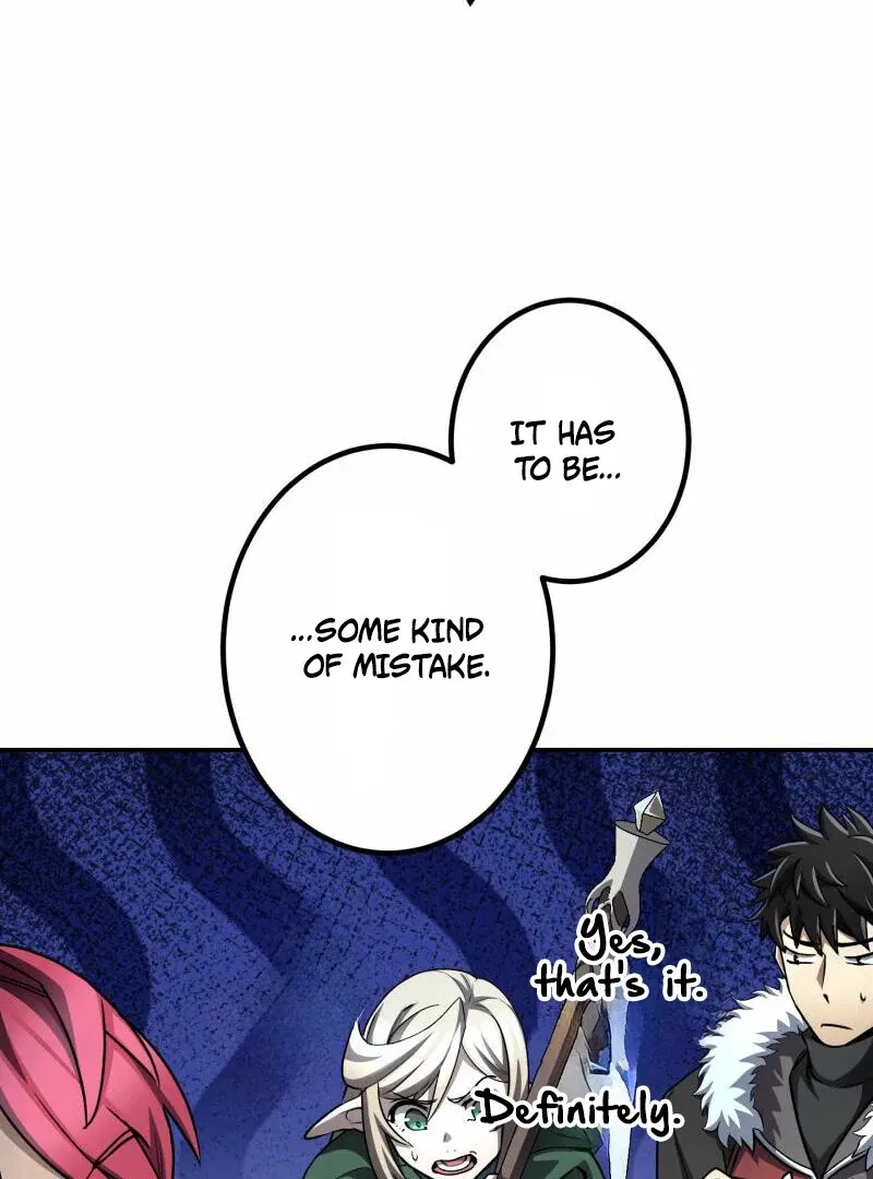 Monster Eater Chapter 69 page 84 - 