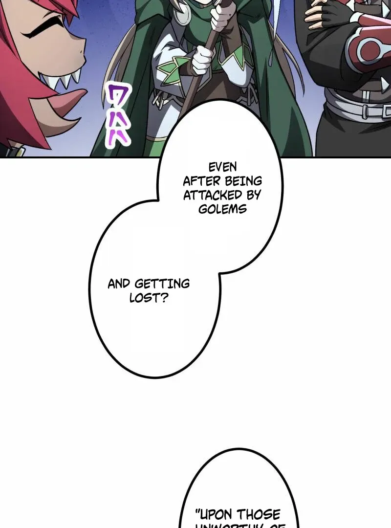 Monster Eater Chapter 69 page 85 - 