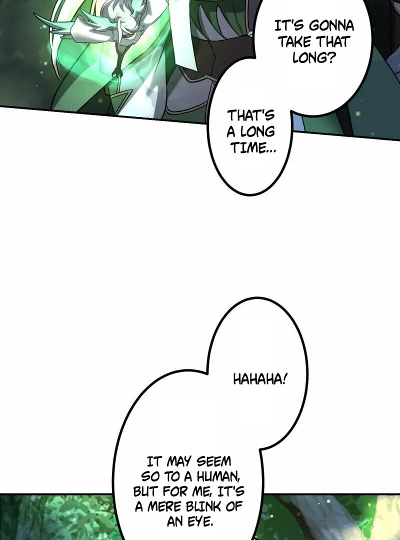 Monster Eater Chapter 69 page 10 - 