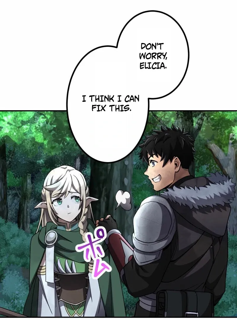 Monster Eater Chapter 69 page 91 - 