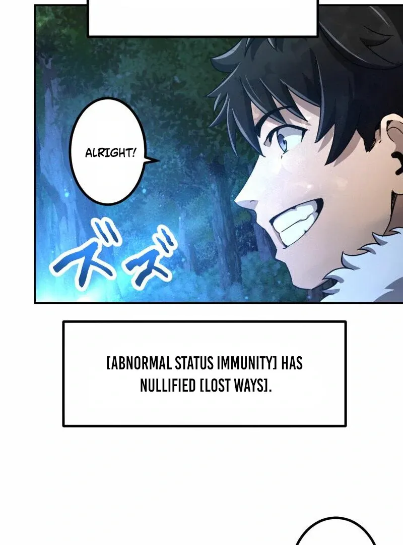 Monster Eater Chapter 69 page 93 - 