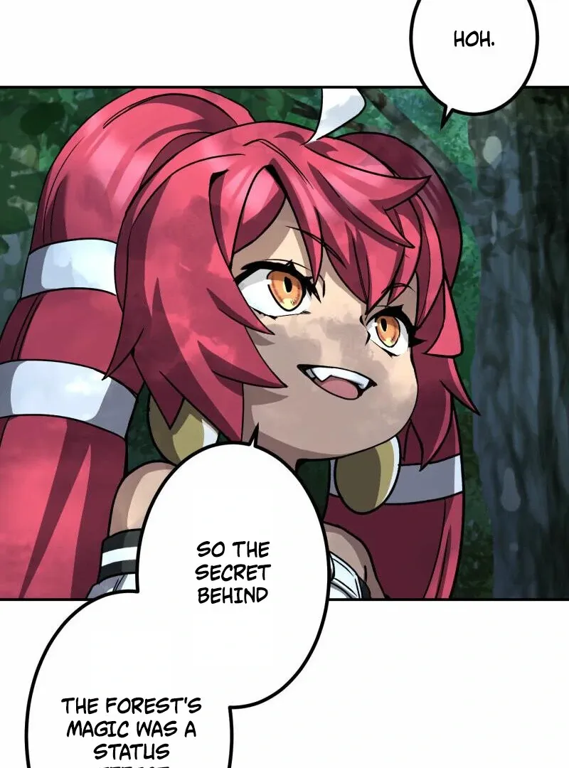 Monster Eater Chapter 69 page 94 - 