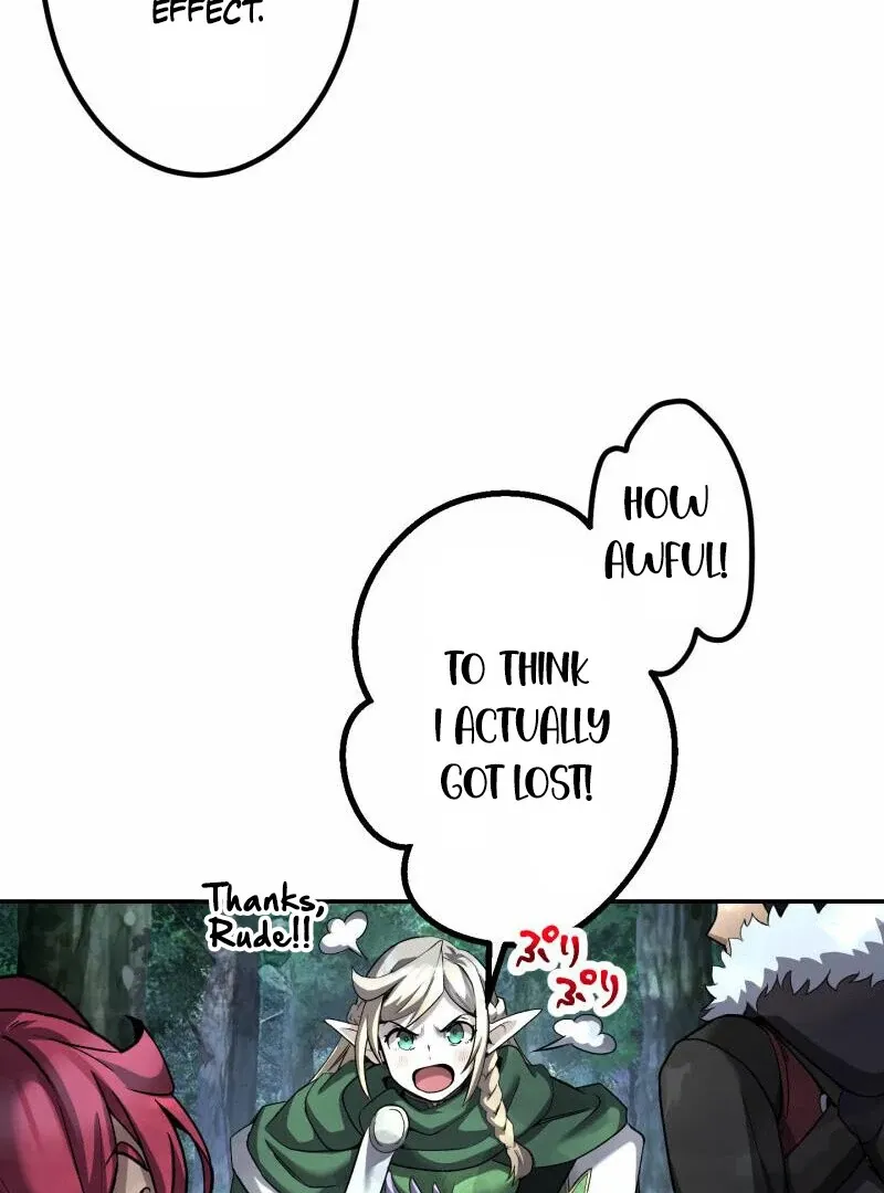 Monster Eater Chapter 69 page 95 - 