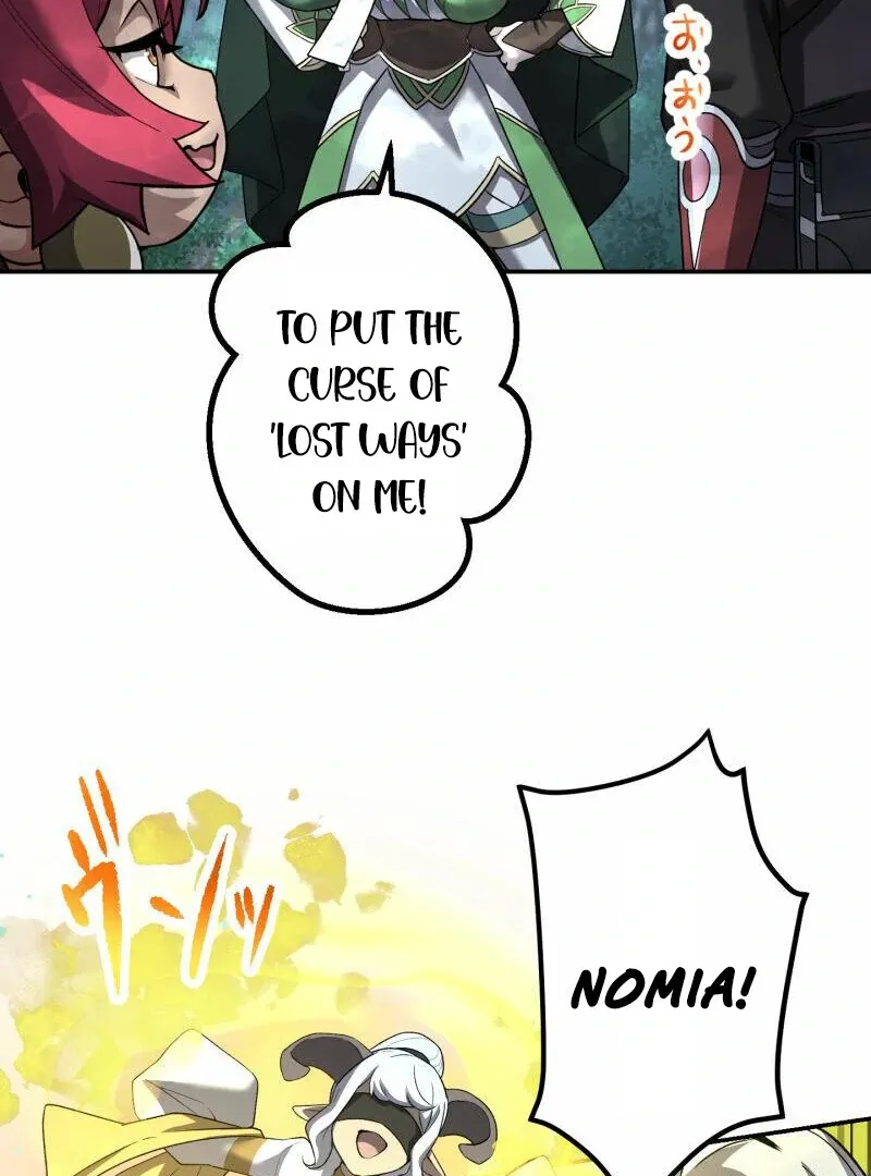 Monster Eater Chapter 69 page 96 - 