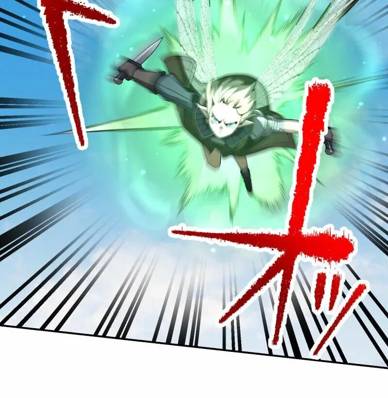 Monster Eater Chapter 70 page 104 - 