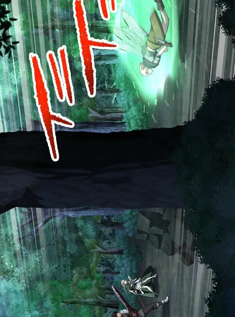 Monster Eater Chapter 70 page 106 - 