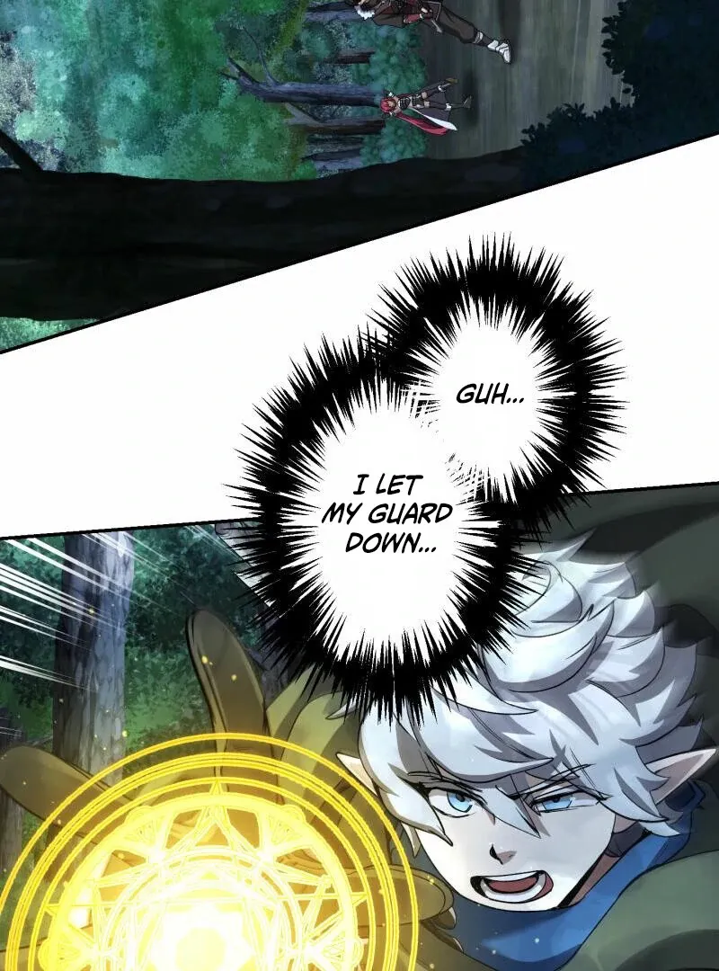 Monster Eater Chapter 70 page 107 - 