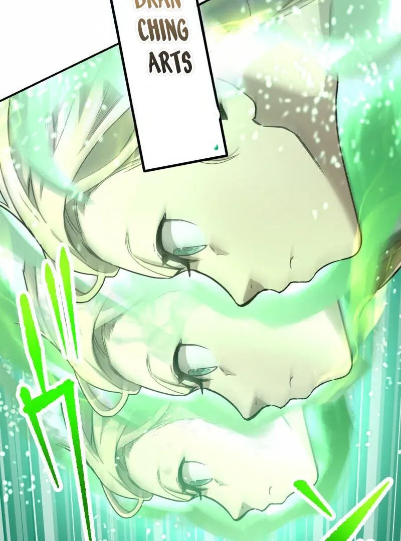 Monster Eater Chapter 70 page 109 - 