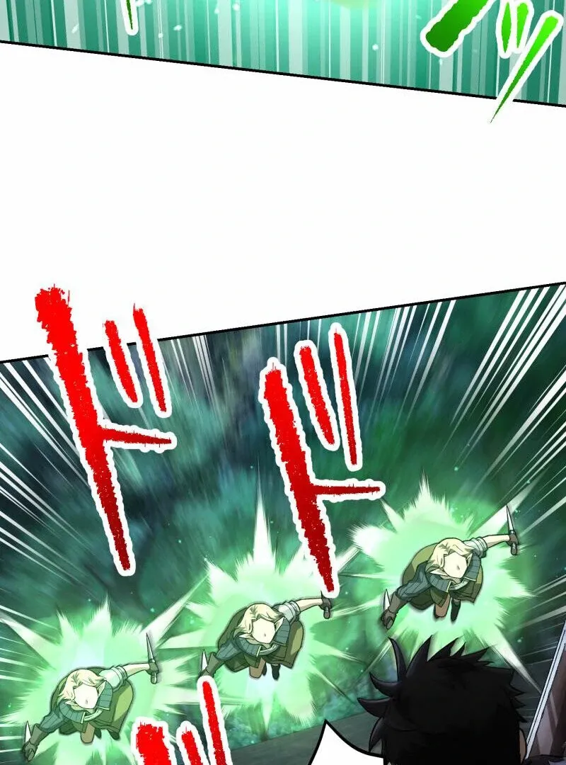 Monster Eater Chapter 70 page 110 - 