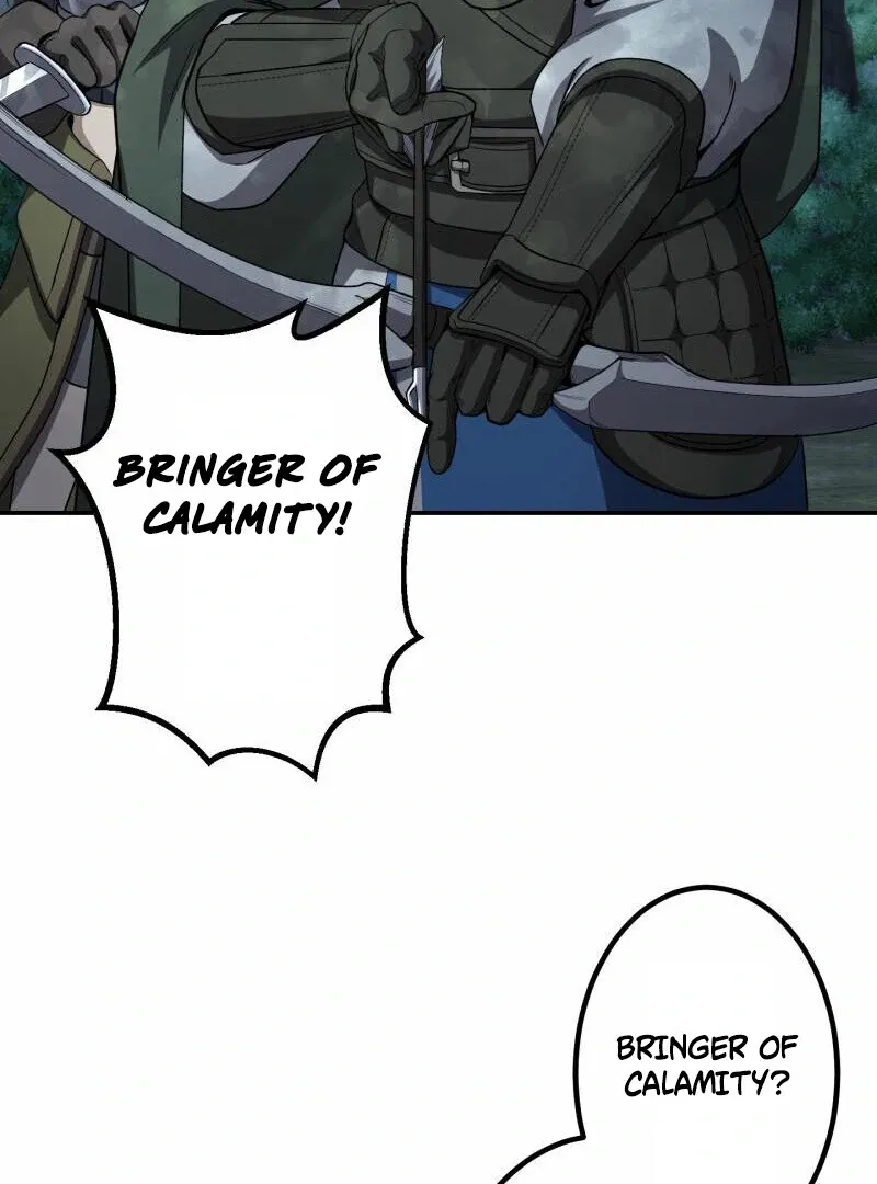 Monster Eater Chapter 70 page 12 - 