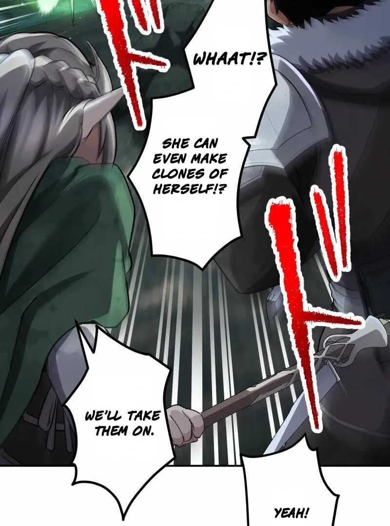 Monster Eater Chapter 70 page 111 - 