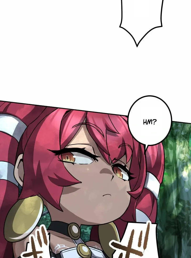 Monster Eater Chapter 70 page 112 - 