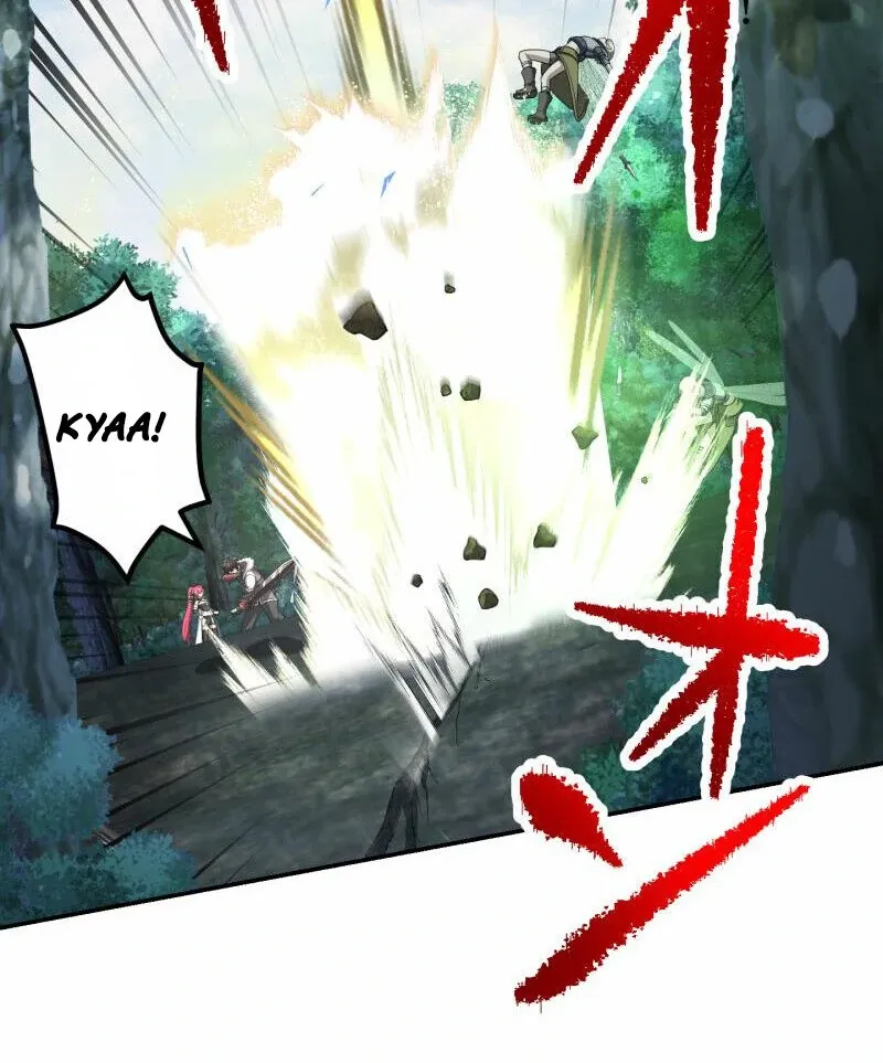 Monster Eater Chapter 70 page 115 - 