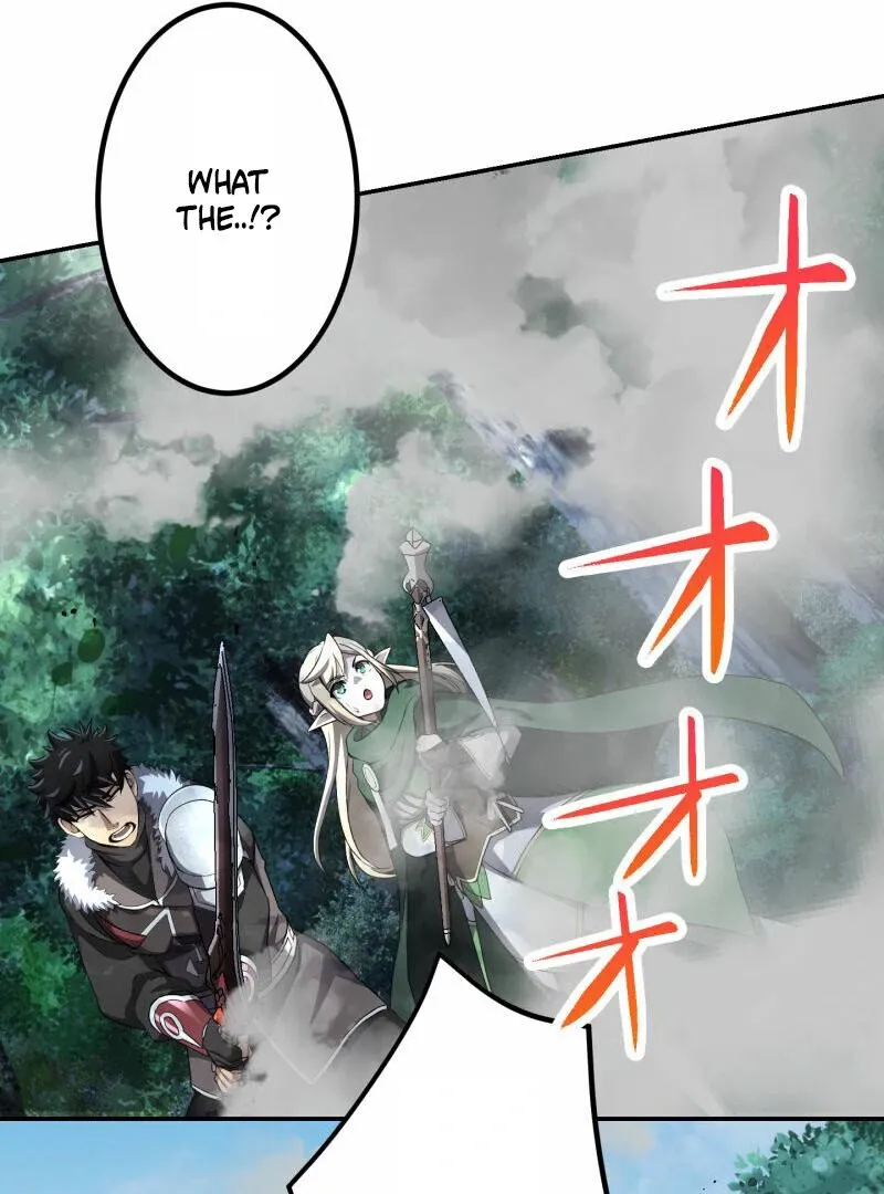 Monster Eater Chapter 70 page 116 - 