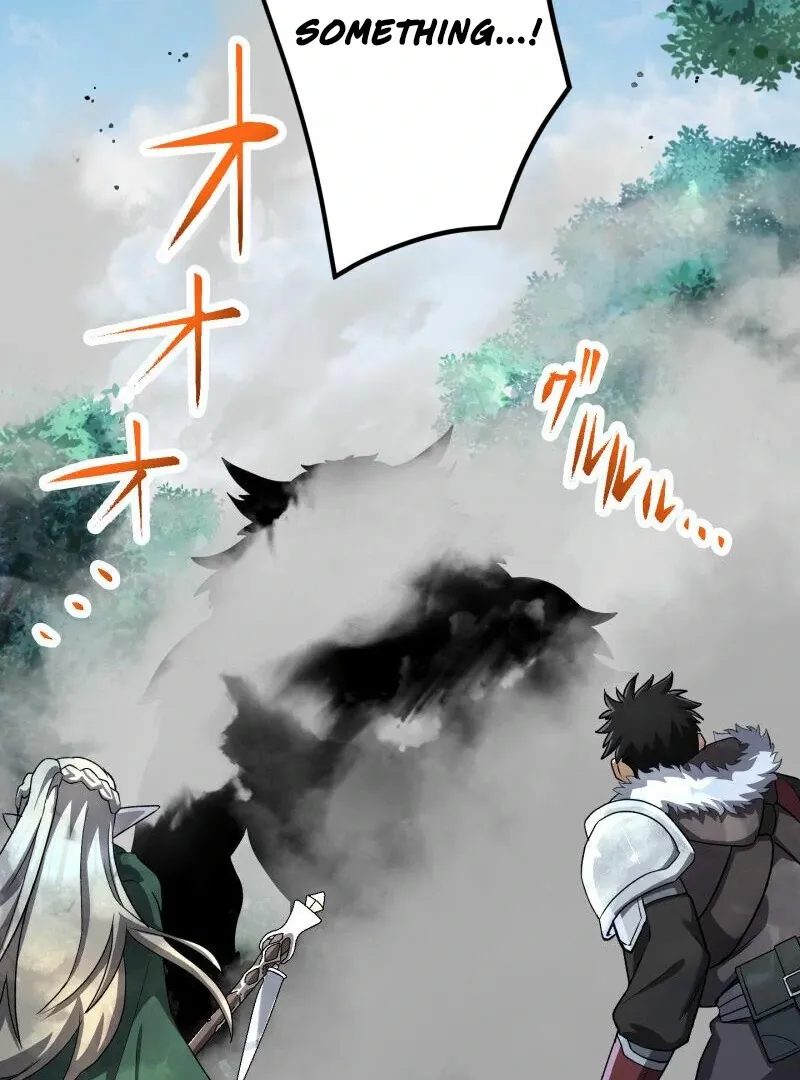 Monster Eater Chapter 70 page 117 - 