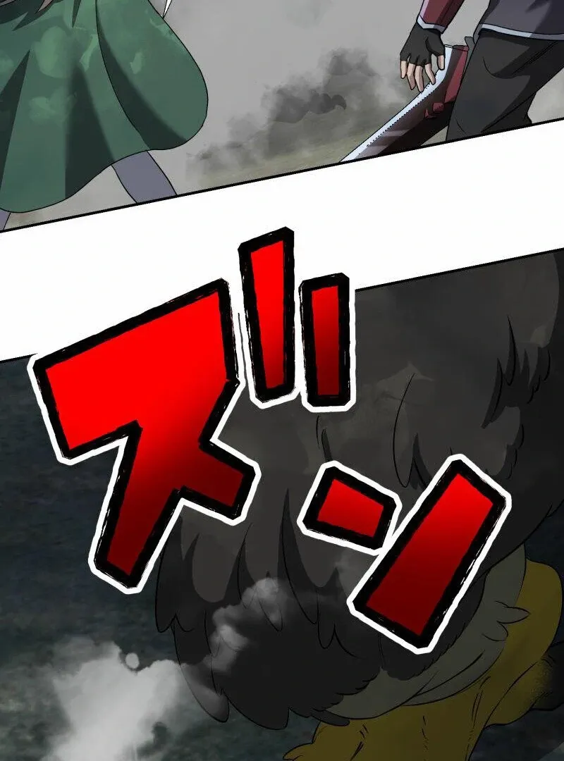 Monster Eater Chapter 70 page 118 - 